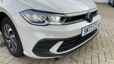 Volkswagen Polo 1.0 Life 5dr Petrol Hatchback